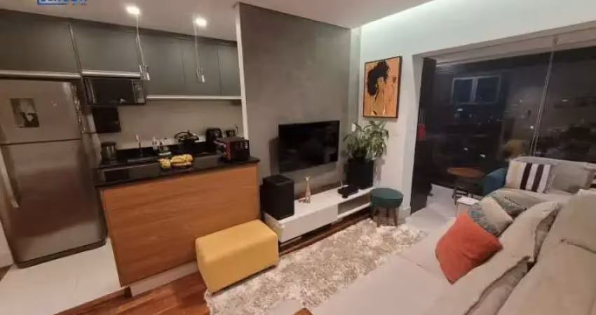 Apartamento com 2 quartos à venda na Rua Paula Ney, 100, Vila Mariana, São Paulo