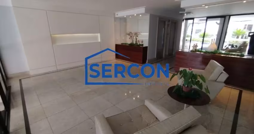 Apartamento com 3 quartos para alugar na Rua Urimonduba, 66, Itaim Bibi, São Paulo