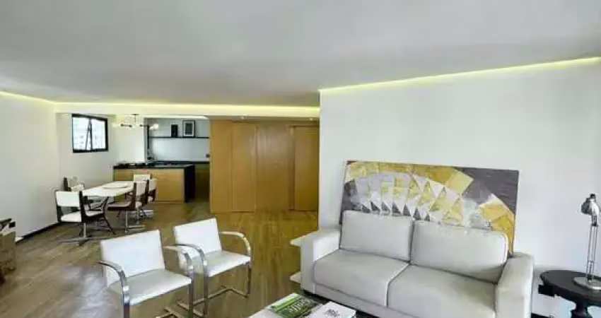 Apartamento com 3 quartos à venda na Rua Caraíbas, 743, Perdizes, São Paulo