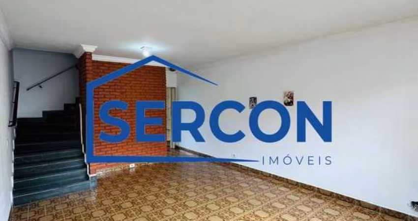 Casa com 3 quartos à venda na Rua Saguairu, 719, Casa Verde, São Paulo