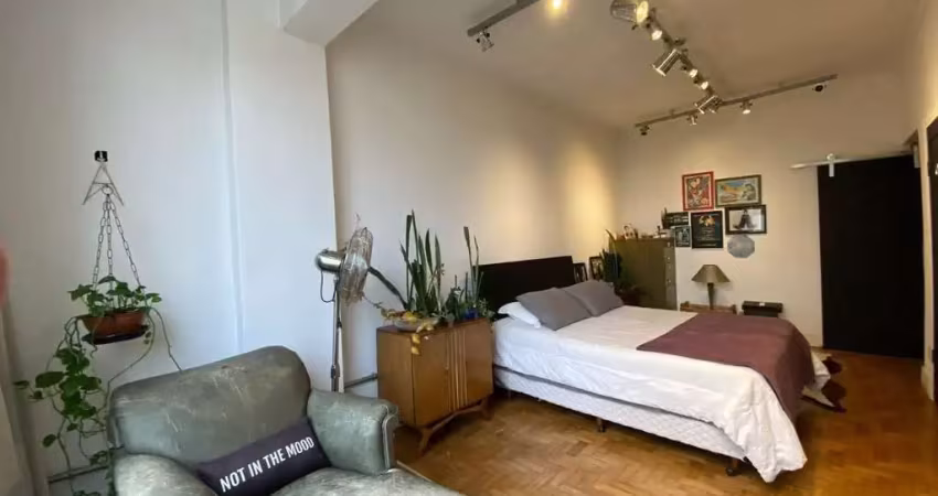 Apartamento com 2 quartos para alugar na Rua Topázio, 478, Vila Mariana, São Paulo