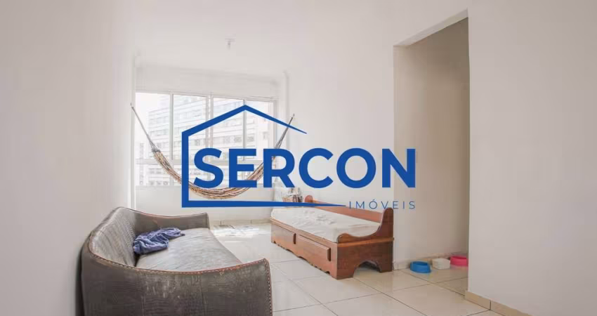 Apartamento com 2 quartos à venda na Rua Tupi, 33, Santa Cecília, São Paulo
