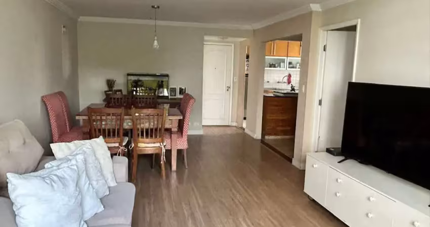 Apartamento com 3 quartos à venda na Rua Tupi, 634, Santa Cecília, São Paulo