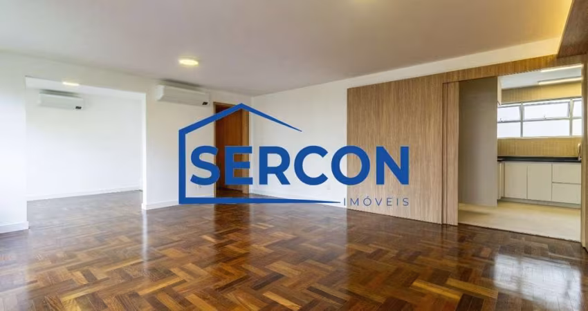 Apartamento com 3 quartos à venda na Alameda Casa Branca, 615, Jardim Paulista, São Paulo
