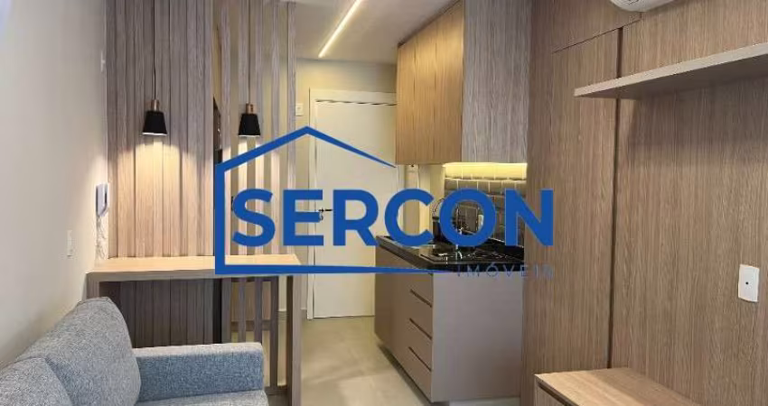 Apartamento com 1 quarto para alugar na Rua Osório Duque Estrada, 40, Paraíso, São Paulo