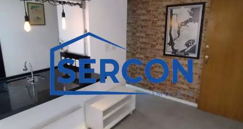 Apartamento com 1 quarto para alugar na Rua Capote Valente, 1473, Pinheiros, São Paulo