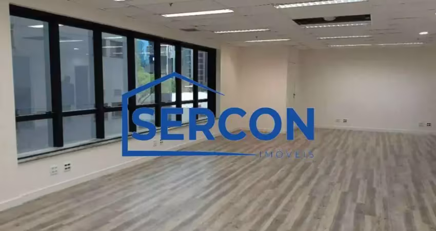Sala comercial para alugar na Alameda Vicente Pinzon, 144, Vila Olímpia, São Paulo