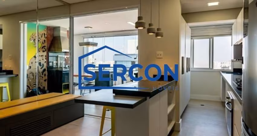 Apartamento com 2 quartos à venda na Rua França Pinto, 156, Vila Mariana, São Paulo