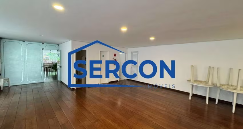 Apartamento com 4 quartos para alugar na Rua Cônego Eugênio Leite, 613, Pinheiros, São Paulo