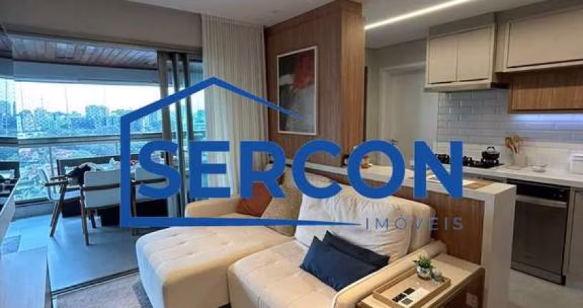 Apartamento com 3 quartos à venda na Rua Desembargador Aragão, 101, Vila Mariana, São Paulo