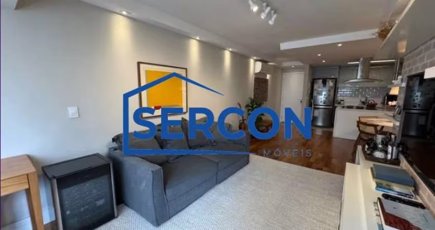 Apartamento com 3 quartos à venda na Rua Helena, 120, Vila Olímpia, São Paulo