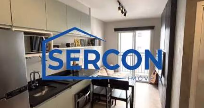 Apartamento com 1 quarto à venda na Rua Alves Guimarães, 120, Pinheiros, São Paulo