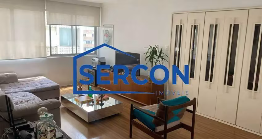 Apartamento com 3 quartos à venda na Rua Itacema, 366, Itaim Bibi, São Paulo