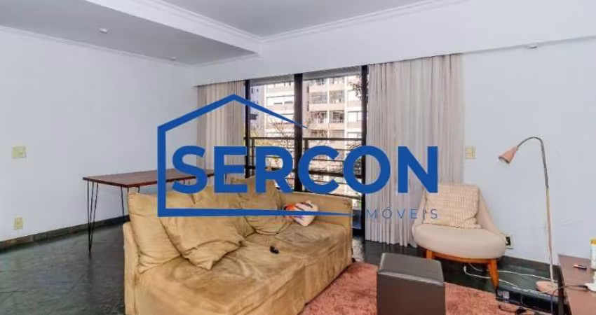 Apartamento com 3 quartos à venda na Avenida Doutor Cardoso de Melo, 122, Vila Olímpia, São Paulo