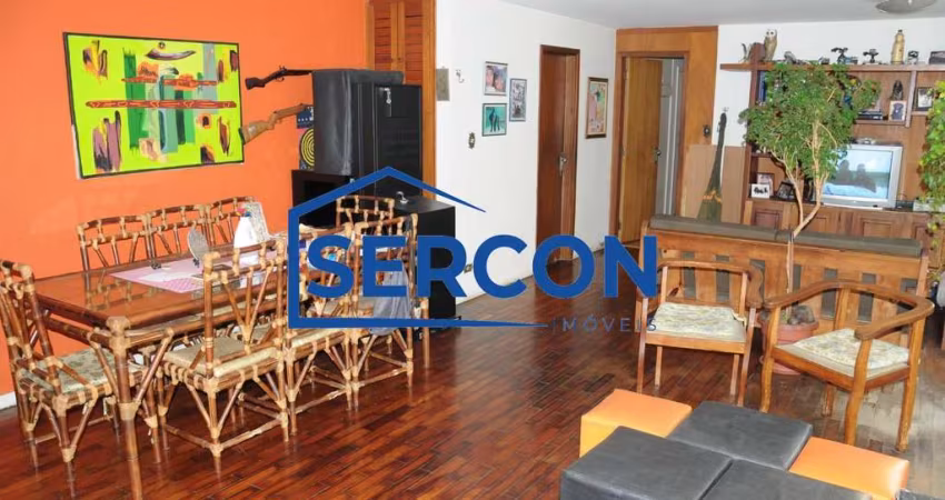 Apartamento com 3 quartos à venda na Rua Doutor Albuquerque Lins, 724, Santa Cecília, São Paulo