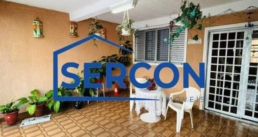 Casa com 3 quartos à venda na Rua João Dias da Silva, 320, Imirim, São Paulo