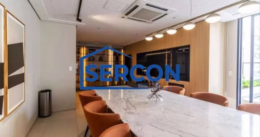 Apartamento com 2 quartos à venda na Rua José Maria Lisboa, 678, Jardim Paulista, São Paulo