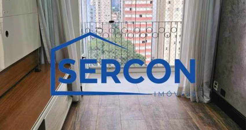 Apartamento com 2 quartos para alugar na Rua Casa do Ator, 783, Vila Olímpia, São Paulo