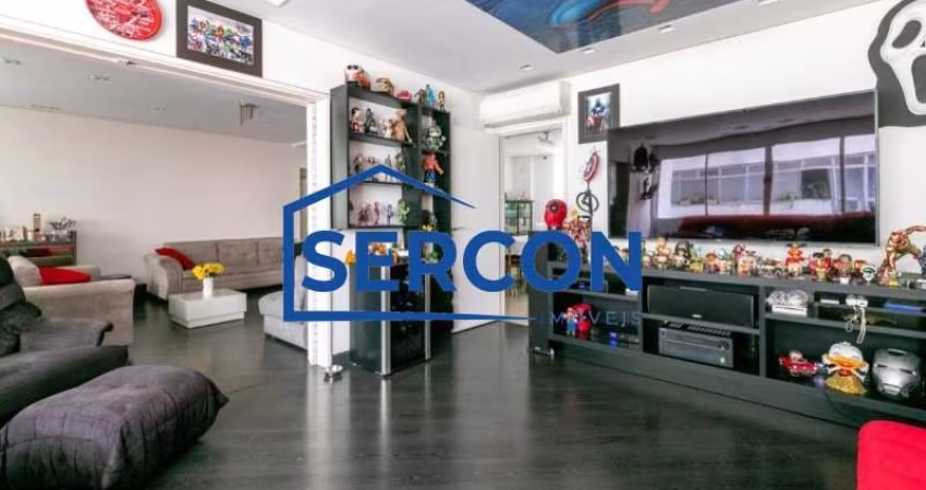 Apartamento com 4 quartos à venda na Rua Maranhão, 565, Higienópolis, São Paulo