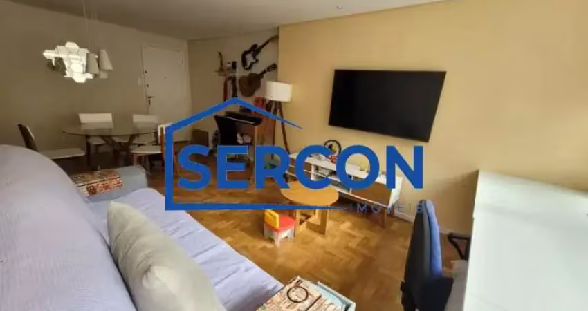 Apartamento com 2 quartos à venda na Rua Artur de Azevedo, 1760, Pinheiros, São Paulo