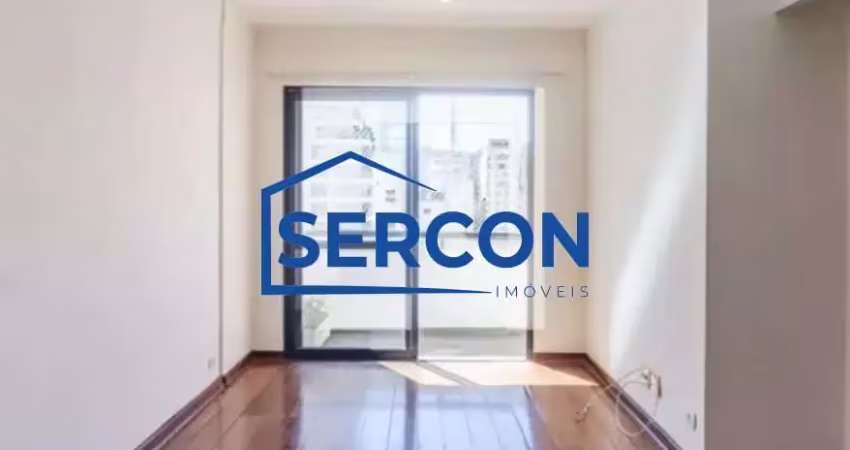 Apartamento com 2 quartos à venda na Rua Capote Valente, 171, Pinheiros, São Paulo