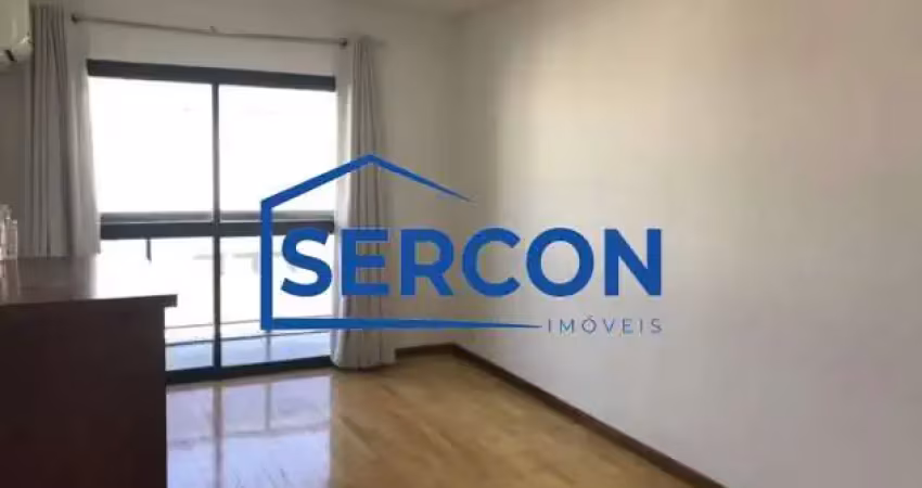 Apartamento com 1 quarto para alugar na Avenida Higienópolis, 15, Higienópolis, São Paulo