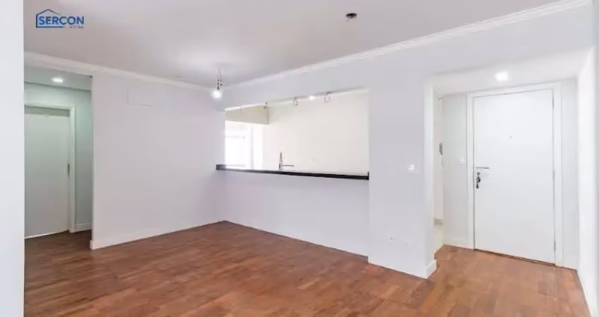Apartamento com 2 quartos à venda na Rua Doutor Albuquerque Lins, 1184, Santa Cecília, São Paulo