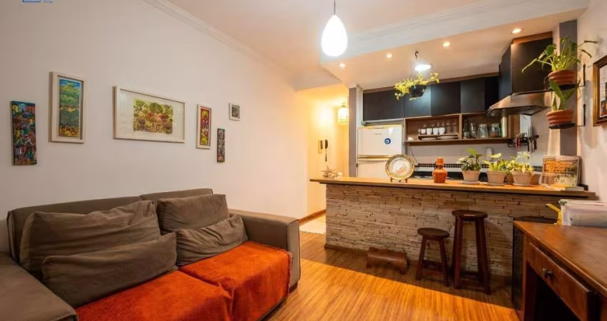 Apartamento com 1 quarto à venda na Rua Conselheiro Nébias, 1217, Campos Eliseos, São Paulo