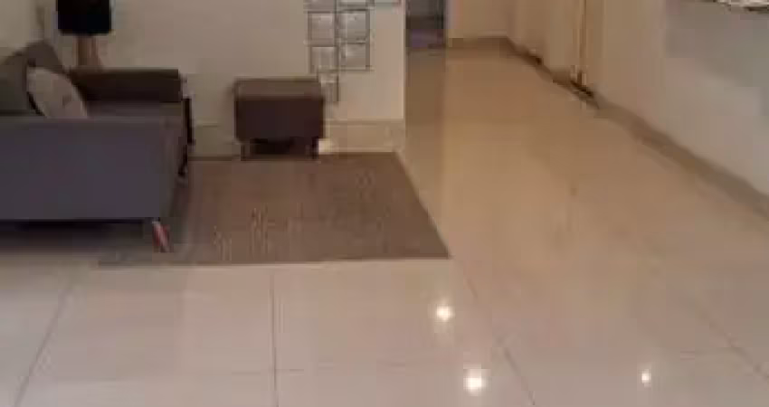 Apartamento com 2 quartos à venda na Rua Baltazar Lisboa, 527, Vila Mariana, São Paulo