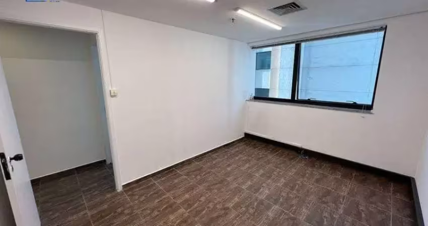 Sala comercial à venda na Avenida Angélica, 2503, Higienópolis, São Paulo