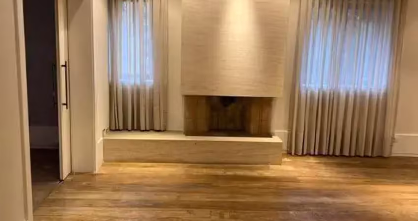 Apartamento com 3 quartos à venda na Rua Doutor Renato Paes de Barros, 188, Itaim Bibi, São Paulo