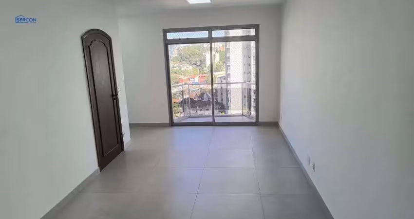 Apartamento com 3 quartos à venda na Rua Francisco Cruz, 239, Vila Mariana, São Paulo