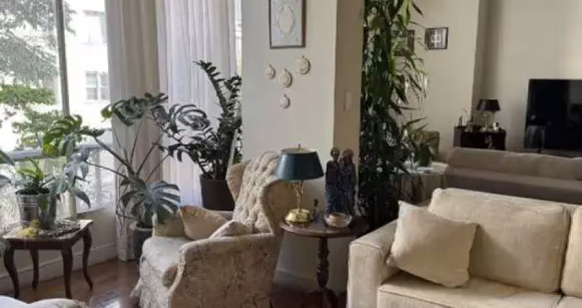 Apartamento com 4 quartos à venda na Rua Piauí, 428, Higienópolis, São Paulo