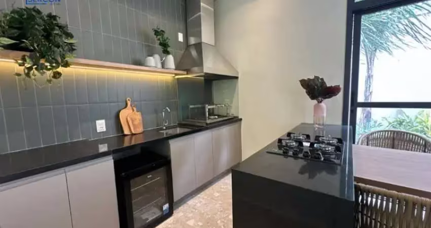 Apartamento com 1 quarto à venda na Rua Casa do Ator, 566, Vila Olímpia, São Paulo