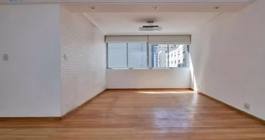 Apartamento com 4 quartos à venda na Alameda Campinas, 1493, Jardim Paulista, São Paulo