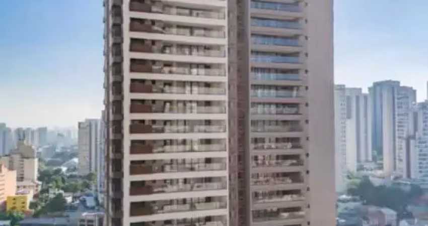 Apartamento com 3 quartos à venda na Rua Bartira, 856, Perdizes, São Paulo