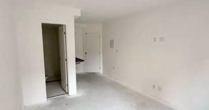 Apartamento com 1 quarto à venda na Rua General Jardim, 508, Vila Buarque, São Paulo
