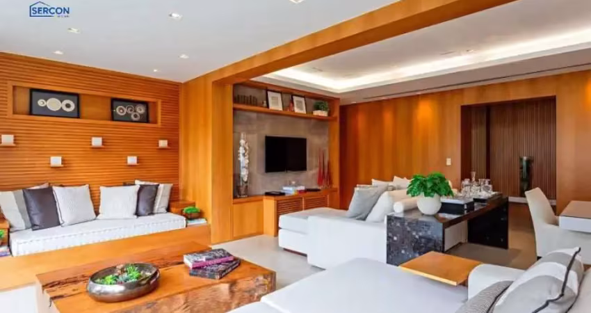 Apartamento com 1 quarto à venda na Rua Benedito Lapin, 81, Itaim Bibi, São Paulo
