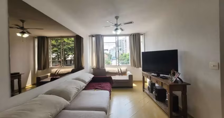 Apartamento com 2 quartos à venda na Rua Pelotas, 523, Vila Mariana, São Paulo
