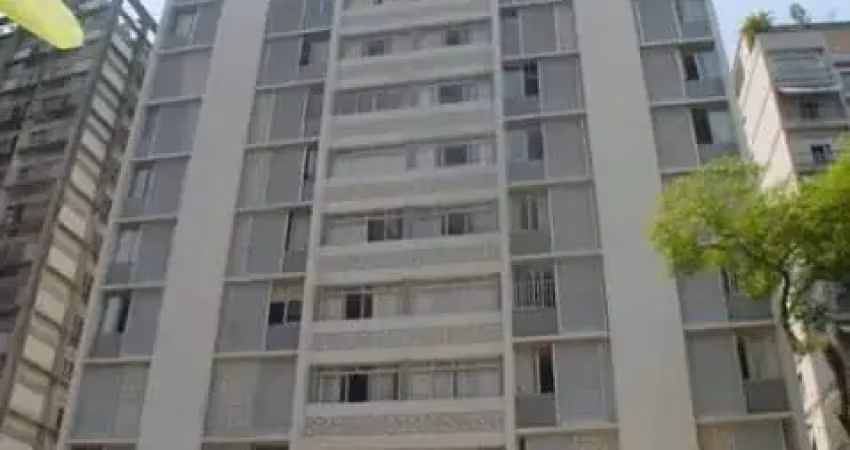 Apartamento com 3 quartos à venda na Rua Bahia, 107, Higienópolis, São Paulo