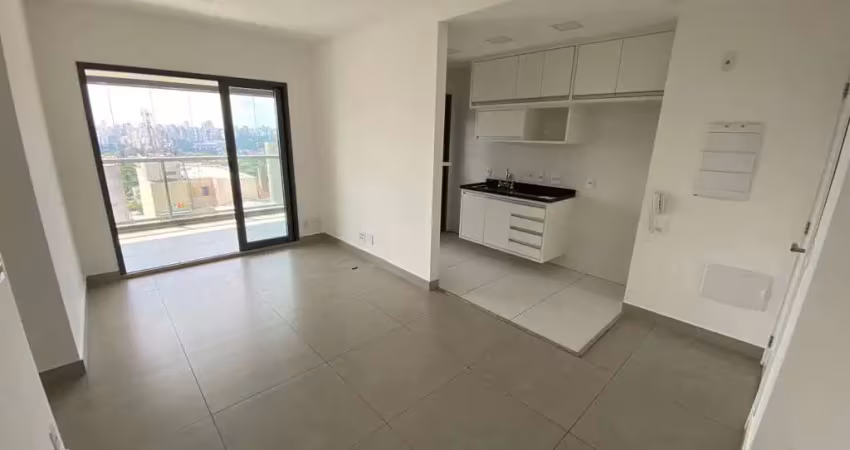 Apartamento com 1 quarto para alugar na Rua Capote Valente, 1300, Pinheiros, São Paulo