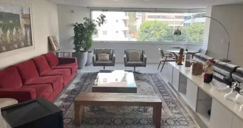 Apartamento com 3 quartos à venda na Rua Paraguassu, 294, Perdizes, São Paulo