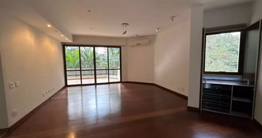 Apartamento com 3 quartos à venda na Avenida Horácio Lafer, 702, Itaim Bibi, São Paulo