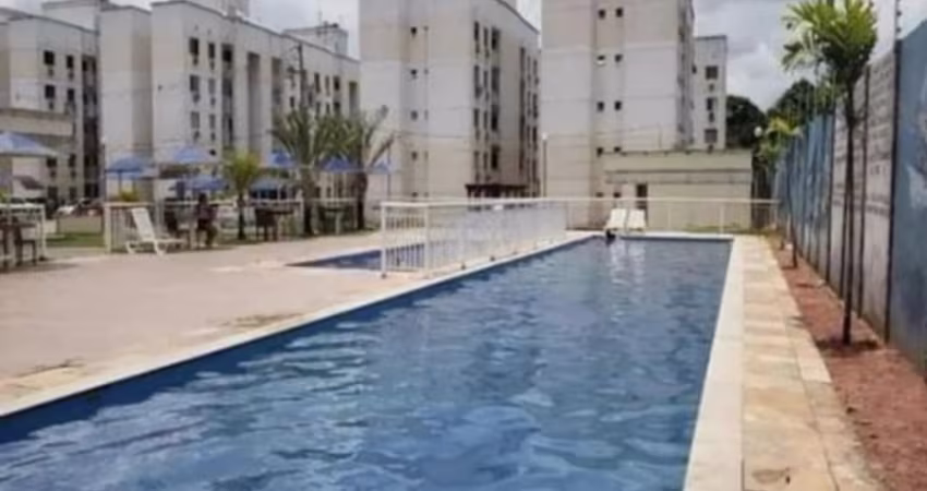 Apartamento à venda no Centro, Ananindeua