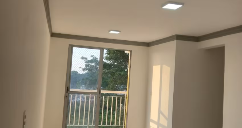 Apartamento no Parque verde