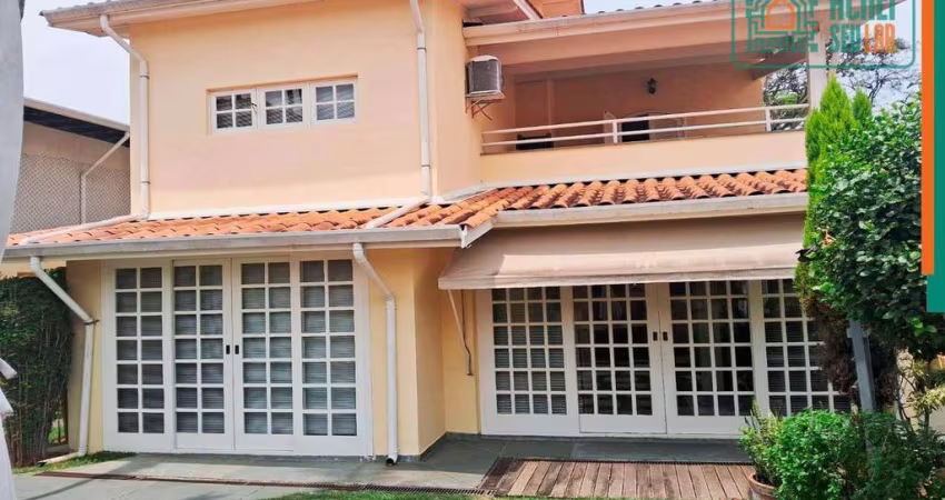 Vila Inah - Morumbi - Melhor Rua - 4 Dormitorios ( 2 suites ) - Home Ofice - ¨¬Um