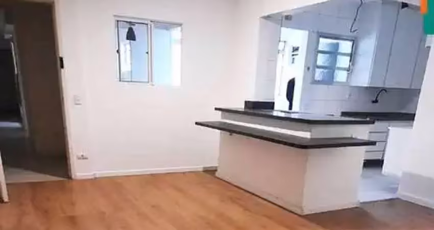 Apartamento a venda no pinheiros, são paulo, sp, com 72 m² de área construída, 2 dormitórios, sala, garagem 1 auto.