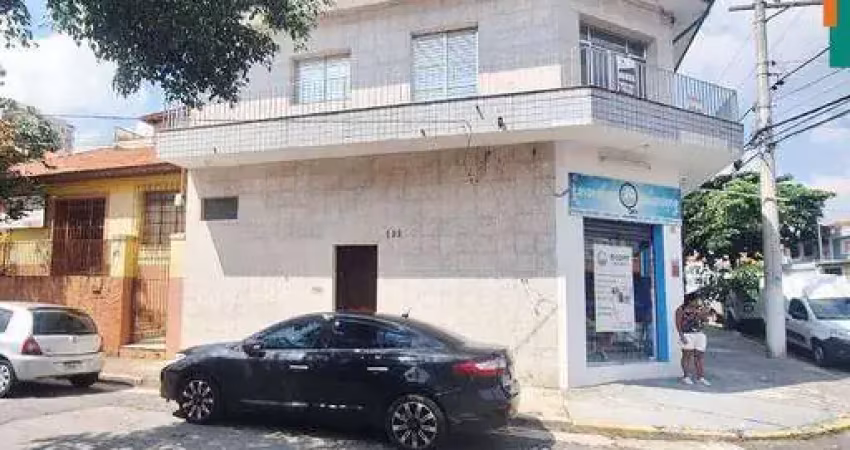 Casa para locação no butantã, são paulo, sp, com 60 m² de área construída, 2 dormitórios, sala, garagem 1 auto.