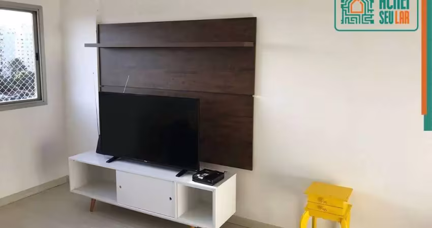 Apartamento a venda no butantã, são paulo, sp, com 70 m² de área construída, 3 dormitórios, sala, garagem 1 auto.