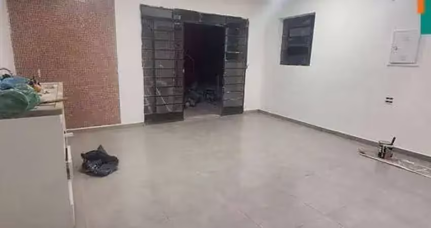 Sobrado para locação no butantã, são paulo, sp, com 120 m² de área construída, 3 dormitórios, sala, garagem 2 autos.